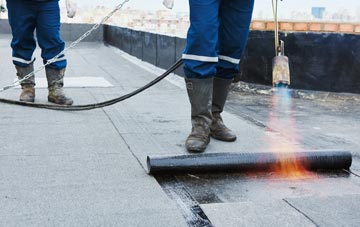 asphalt roofing Fletchers Green, Kent