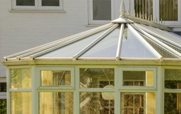 conservatory roof repair Fletchers Green, Kent