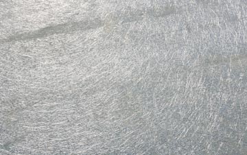 Fletchers Green laminate fibreglass or shingles?