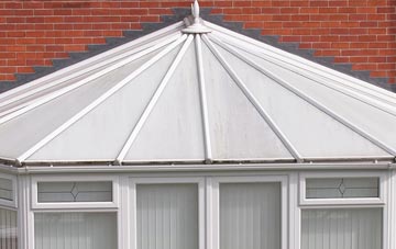 Fletchers Green polycarbonate conservatory roof repairs