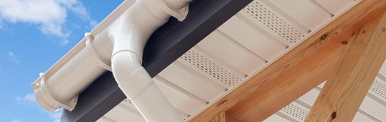 get Fletchers Green guttering quotes today