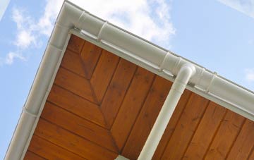 Fletchers Green soffit types