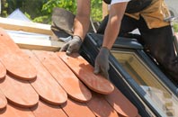 Fletchers Green tiled roofing companies